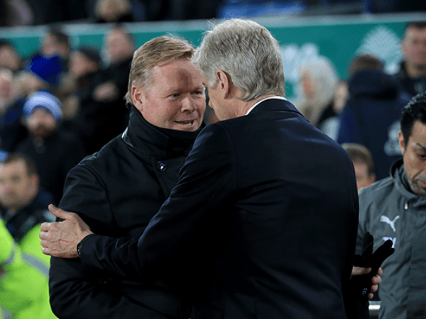 Ronald Koeman ke Barcelona, Arsene Wenger Ingin Latih Timnas Belanda