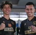 Baru Direkrut, Manajemen Arema FC Sudah Berencana Untuk Menaturalisasi Duo Brasil