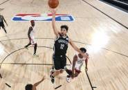 Usai Dikalahkan Raptors, Nets Harus Ditinggal Joe Harris