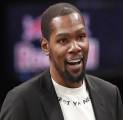 Kevin Durant Jelaskan Alasannya Lebih Pilih Nets Daripada Knicks