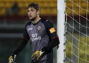 Milan Resmi Umumkan Transfer Kiper Muda INi Ke Reggina