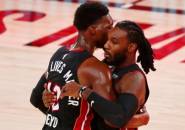 Miami Heat Selangkah Menuju Semifinal Wilayah Barat