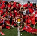 Juara UCL, Pendukung Bayern Munich dari Afrika Penuhi Media Sosial