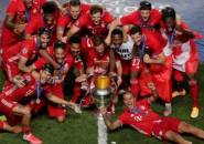 Juara UCL, Pendukung Bayern Munich dari Afrika Penuhi Media Sosial