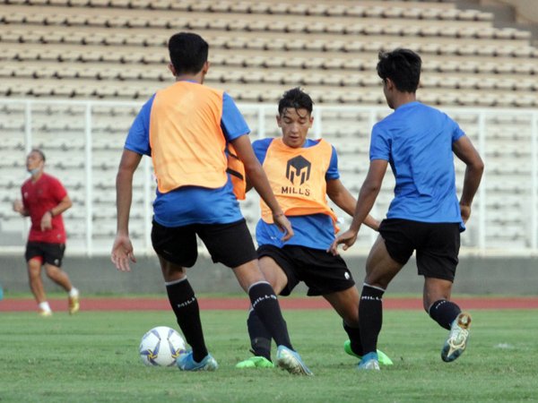 Tak Main-main! Timnas U-19 Akan Hadapi Kroasia, Bulgaria, dan Arab Saudi Dalam 6 Hari Saja