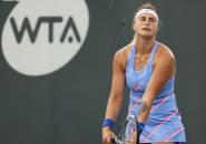 Aryna Sabalenka Lulus Ujian Cici Bellis Di Laga Babak Kedua Cincinnati Open