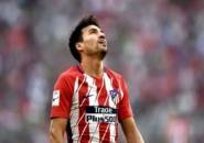 Eks Winger Ungkap Penyebab Utama Kegagalan Kariernya di Atletico Madrid