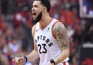 Kasus Penembakan Blake, Raptors Ancam Boikot Laga Lawan Celtics