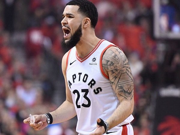 Kasus Penembakan Blake, Raptors Ancam Boikot Laga Lawan Celtics