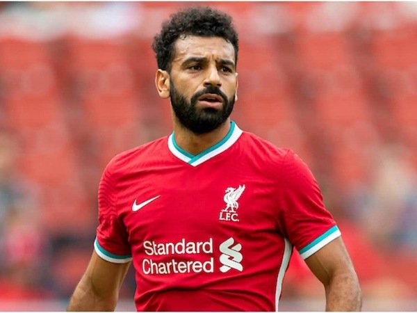 Mohamed Salah Jadi Pesepakbola Dengan Pendapatan Tertinggi Di Inggris Liga Olahraga