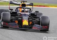 Hasil FP2 F1 GP Belgia: Verstappen Asapi Duo Mercedes