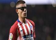 Besiktas Incar Defender Muda Atletico Madrid