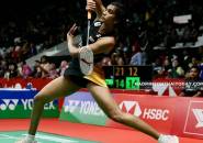 Juara Dunia PV Sindhu Ungkap Sosok Inspirasi Dalam Karirnya