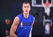 Porzingis Enggan Ambil Resiko Dengan Cedera Lututnya