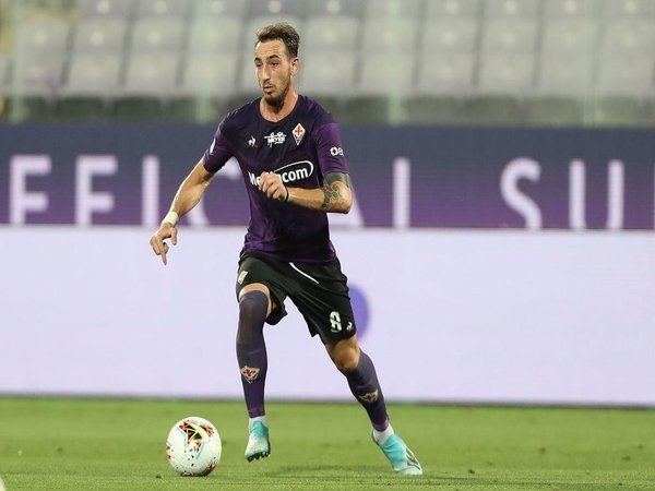 Idamkan Castrovilli, Napoli Sodorkan Diego Demme ke Fiorentina?