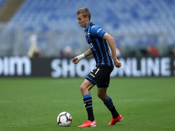 Leicester City Siap Bajak Transfer Timothy Castagne Ke Tottenham