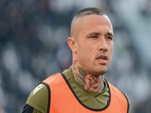 Presiden Cagliari: Nainggolan Ingin Bertahan Bersama Kami