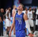 Tereliminasi Dari Babak Playoff, Doncic Ingin Langsung Berbenah Diri