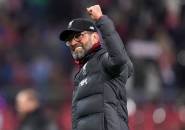 CEO Liverpool Pastikan Klopp Dapat Dukungan Penuh dari Manajemen