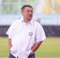 Manajemen Arema FC Akan Tetapkan Pelatih Anyar Sebelum Rekrut Pemain Tambahan