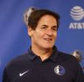 Mark Cuban Berterima Kasih Atas Kerja Keras Yang Ditunjukkan Pemain Dallas Mavericks di Gelembung Orlando