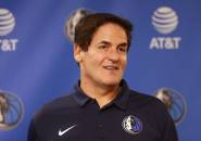 Mark Cuban Berterima Kasih Atas Kerja Keras Yang Ditunjukkan Pemain Dallas Mavericks di Gelembung Orlando