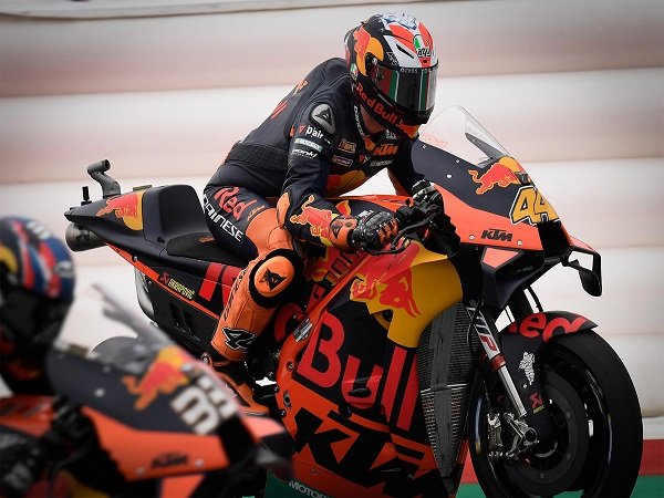 Tembus Podium di GP Styria, Pol Espargaro Justru Bingung