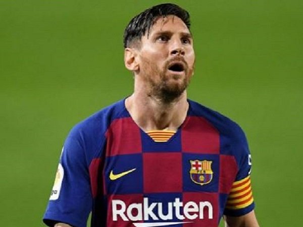 Barcelona Tanpa Lionel Messi? Tak Bisa Dibayangkan