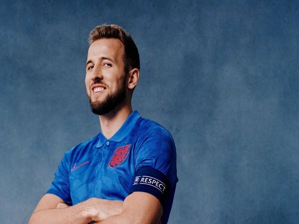 Harry Kane Harapkan Pemain Senior Bantu Inggris Jaga Momentum