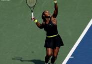 Hasil US Open: Serena Williams Awali Usaha Demi Gelar Grand Slam Ke-24 Dengan Kemenangan Pertama