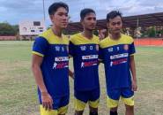 Ini Tiga Pemain Persiraja U-20 yang Promosi ke Tim Senior