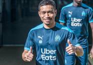 Usai Resmi Jadi Pemain Marseille, Begini Janji Nagatomo