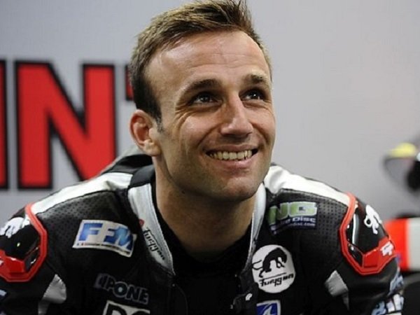 Zarco Sangat Bersyukur Ducati Selamatkan Kariernya