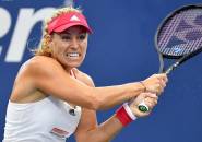 Hasil US Open: Angelique Kerber Sisihkan Rekan Senegara Demi Melaju Ke Babak Ketiga