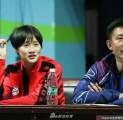 Chen Yufei Bawa Qingdao Makin Kokoh di Puncak Klasemen Liga Super Bulutangkis China 2020