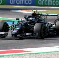 Hasil FP1 F1 GP Italia: Bottas Asapi Hamilton Dengan Kecepatan Impresif