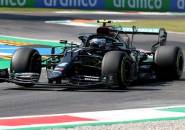 Hasil FP1 F1 GP Italia: Bottas Asapi Hamilton Dengan Kecepatan Impresif