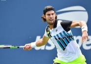 Hasil US Open: Karen Khachanov Tak Biarkan Rekan Senegara Halangi Jalan Menuju Babak Ketiga