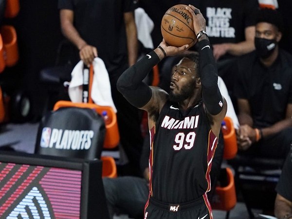 Heat Ingin Jae Crowder Lebih Agresif Lagi di Game 4