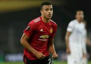 MU Konfirmasi Nomor Punggung Baru Untuk Mason Greenwood