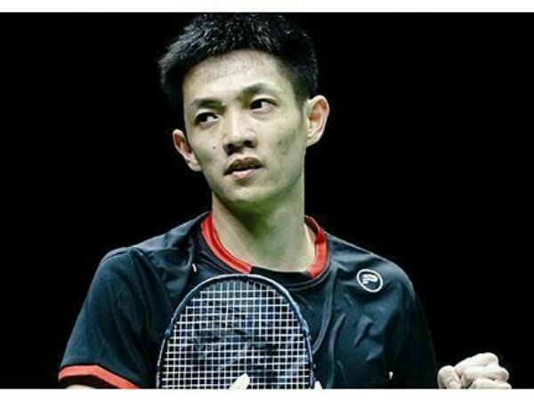 Daren Liew Masih Diandalkan di Piala Thomas