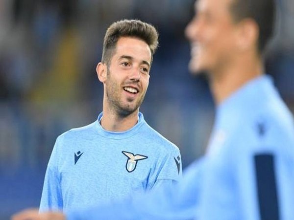 Jony Mengaku Dicobakan Posisi Baru Oleh Simone Inzaghi di Lazio