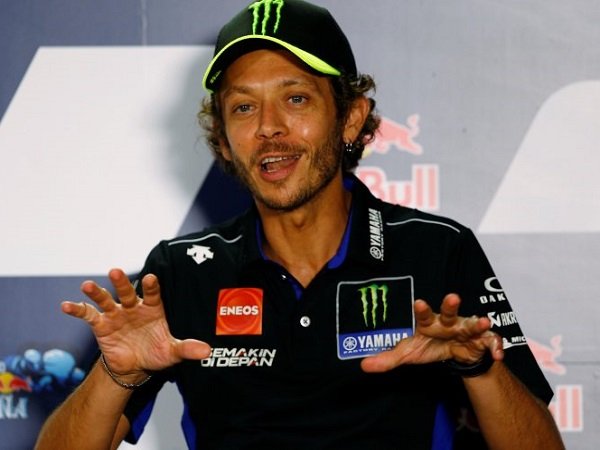 Valentino Rossi