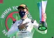 Pierre Gasly Senang Bukan Main Usai Menang di GP Italia