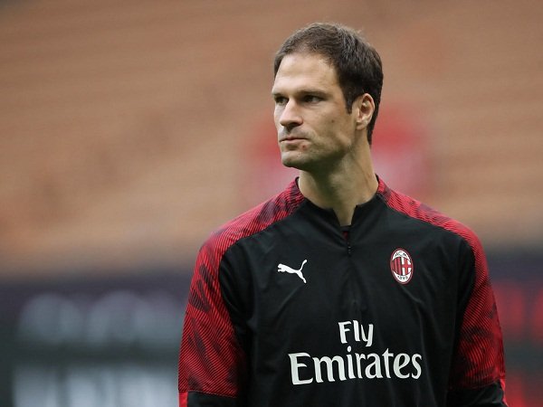 Asmir Begovic