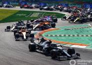 Formula 1: Larangan Perubahan Mode Mesin Hambat Pembalap Mercedes