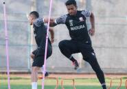 Semangat Tatap Liga 1, Beberapa Pemain MU Tambah Porsi Latihan