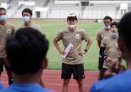 Shin Tae-yong Sebut Timnas U-19 Lebih Siap untuk Hadapi Laga Ketiga