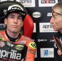 Aleix Espargaro Berharap Aprilia Bangkit di Sirkuit Misano