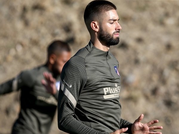 Carrasco dipulangkan Atletico Madrid dengan pertumbangkan beberapa poin penting